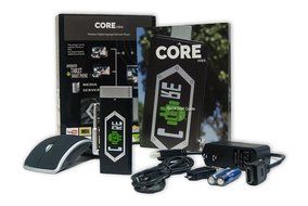 CORE mini Digital Signage Player DSP - True 1080p at 60Hz - For Multi-Display Systems, Menus, Business, Enterprise... N3