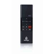 TV with Boxee - Multimedia Drive N2