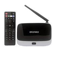 Android 4.2 TV Box RK3188 Quad Core Mini for U42 N3