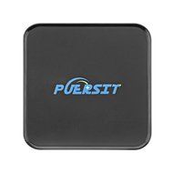Puersit Smart TV Box 4K 1G/8G Android 5.1 Amlogic S905 Kodi 16.0 XBMC Pre-installed Full Loaded Quad Core HDMI... N2