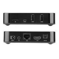 Puersit Smart TV Box 4K 1G/8G Android 5.1 Amlogic S905 Kodi 16.0 XBMC Pre-installed Full Loaded Quad Core HDMI... N6