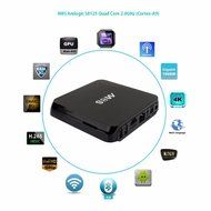 HONGYU&reg;[2016 Latest] M8S Android 4.4 TV Box Amlogic S812 Quad Core Fully loaded Add-ons with KODI 15.2 Cloud TV... N3