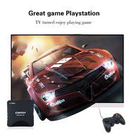 Smart TV Box by EMISH, Android 5.1 Amlogic S905, 4K UHD, Quad Core CPU 64 BIT A53, Flash 8GB with KODI, Wifi and... N2