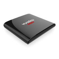 Evangel YUNDOO Y6 Android 6.0 2GB/32GB EMMC TV Box Chipest Amlogic S905X Quad Core 2.0GHZ 64Bit VP9 4K Bluetooth... N3