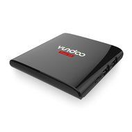 Evangel YUNDOO Y6 Android 6.0 2GB/32GB EMMC TV Box Chipest Amlogic S905X Quad Core 2.0GHZ 64Bit VP9 4K Bluetooth... N4