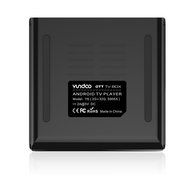 Evangel YUNDOO Y6 Android 6.0 2GB/32GB EMMC TV Box Chipest Amlogic S905X Quad Core 2.0GHZ 64Bit VP9 4K Bluetooth... N5