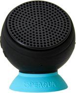 Speaqua The Barnacle Speaker The Pearl, One Size N9