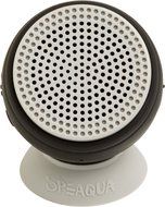 Speaqua The Barnacle Speaker The Pearl, One Size N13