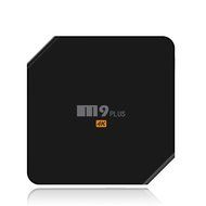 PowerLead Ptox PL-M9 Plus TV Box Amlogic S905 2GB 16GB with Kodi and Dual WiFi 2.4GHz 5GHz Bluetooth 4.0 Support...
