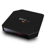 PowerLead Ptox PL-M9 Plus TV Box Amlogic S905 2GB 16GB with Kodi and Dual WiFi 2.4GHz 5GHz Bluetooth 4.0 Support... N2