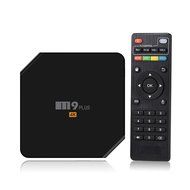 PowerLead Ptox PL-M9 Plus TV Box Amlogic S905 2GB 16GB with Kodi and Dual WiFi 2.4GHz 5GHz Bluetooth 4.0 Support... N5