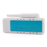 Generic iPush Hi768 Multi-Media WiFi DLNA AirPlay Display Dongle Receiver for IOS Smartphone Tablet 2 Colors N4