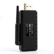 Generic iPush Hi768 Multi-Media WiFi DLNA AirPlay Display Dongle Receiver for IOS Smartphone Tablet 2 Colors N8