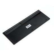 CHICHO 2.4G Ultra-Slim Wireless Keyboard with Touchpad Multi-color Backlit Backlight for Mac Windows Laptop Computer... N5
