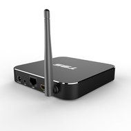 REDGO T95 Streaming Media Player Android 5.1 Amlogic S905 Quad Core TV box with 2GB RAM 8GB ROM 2.4G/5G Dual Wifi...