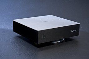 Tizzbird F30 Media Player N2