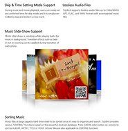 Tizzbird F30 Media Player N3