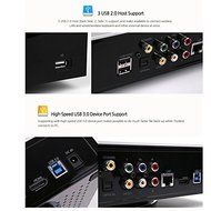Tizzbird F30 Media Player N4