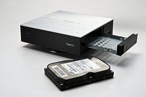 Tizzbird F30 Media Player N5
