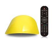 Android TV Box, DOITOP X1 II Rockchip 3229 Miracast Airplay Quad Core 1G/8G WIFI LAN Bluetooth 4.4 HDMI 1.4 TV...