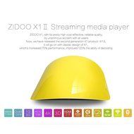 Android TV Box, DOITOP X1 II Rockchip 3229 Miracast Airplay Quad Core 1G/8G WIFI LAN Bluetooth 4.4 HDMI 1.4 TV... N2