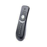 Generic T2 2.4GHz Remote Controller Fly 3D Motion Stick Android Remote for PC Smart TV Set-top-box Android TV...