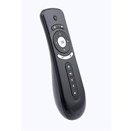 Generic T2 2.4GHz Remote Controller Fly 3D Motion Stick Android Remote for PC Smart TV Set-top-box Android TV... N2