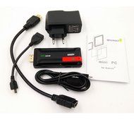 Mitid MK809V TV Dongle Stick, 1G+8G Android 4.4 S805 WiFi Bluetooth Android Mini PC N7