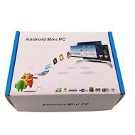 Mitid MK809V TV Dongle Stick, 1G+8G Android 4.4 S805 WiFi Bluetooth Android Mini PC N8