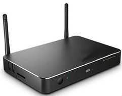 Kaiboer Q5 Quad Core Android 4.2 Smart TV Box Support 3D and XMBC Hardware Decoding