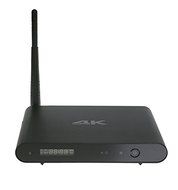 Octa core Android 5.1.1 Lollipop tv box Dual Band WiFi Set Top Box Octa Core Android Tv Box 4K Media player N2