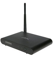 Octa core Android 5.1.1 Lollipop tv box Dual Band WiFi Set Top Box Octa Core Android Tv Box 4K Media player N3
