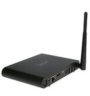 Octa core Android 5.1.1 Lollipop tv box Dual Band WiFi Set Top Box Octa Core Android Tv Box 4K Media player N4
