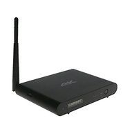 Octa core Android 5.1.1 Lollipop tv box Dual Band WiFi Set Top Box Octa Core Android Tv Box 4K Media player N6