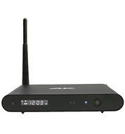 Octa core Android 5.1.1 Lollipop tv box Dual Band WiFi Set Top Box Octa Core Android Tv Box 4K Media player N7