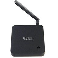 Generic Q8 RK3288 Quad Core 4K TV Box 2G Ram 8G Rom 4K Smart TV with Dual Wifi Streaming Media Player