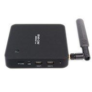 Generic Q8 RK3288 Quad Core 4K TV Box 2G Ram 8G Rom 4K Smart TV with Dual Wifi Streaming Media Player N2