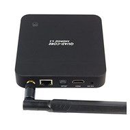 Generic Q8 RK3288 Quad Core 4K TV Box 2G Ram 8G Rom 4K Smart TV with Dual Wifi Streaming Media Player N3