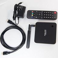 Generic Q8 RK3288 Quad Core 4K TV Box 2G Ram 8G Rom 4K Smart TV with Dual Wifi Streaming Media Player N4