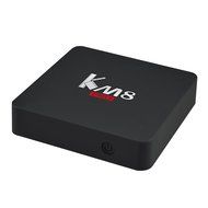 EIVOTOR KM8 PRO Amlogic S912 Octa core 2G DDR3 RAM 16G eMMC ROM Android 6.0 Kodi 17 2.4G + 5.0G WiFi 1000M Gigabit...