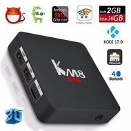EIVOTOR KM8 PRO Amlogic S912 Octa core 2G DDR3 RAM 16G eMMC ROM Android 6.0 Kodi 17 2.4G + 5.0G WiFi 1000M Gigabit... N4