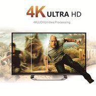 EIVOTOR KM8 PRO Amlogic S912 Octa core 2G DDR3 RAM 16G eMMC ROM Android 6.0 Kodi 17 2.4G + 5.0G WiFi 1000M Gigabit... N7