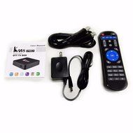 EIVOTOR KM8 PRO Amlogic S912 Octa core 2G DDR3 RAM 16G eMMC ROM Android 6.0 Kodi 17 2.4G + 5.0G WiFi 1000M Gigabit... N8