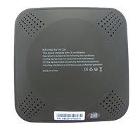 GJU 4K MXIII Amlogic S802 Quad Core Smart TV Box Octa-Core GPU Miracast DLNA KODI 2GB RAM 8GB ROM Dual Band Wifi... N3