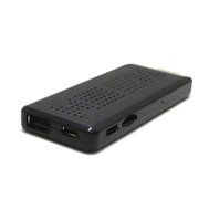 Happy Hours&reg; Small Size Dual Core MK809II Mini PC TV Dongle Media Player Stick Android KitKat 4.4 OS 1G DDR3 8GB... N2