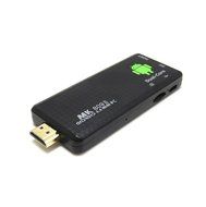 Happy Hours&reg; Small Size Dual Core MK809II Mini PC TV Dongle Media Player Stick Android KitKat 4.4 OS 1G DDR3 8GB... N3