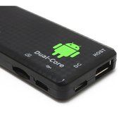 Happy Hours&reg; Small Size Dual Core MK809II Mini PC TV Dongle Media Player Stick Android KitKat 4.4 OS 1G DDR3 8GB... N5