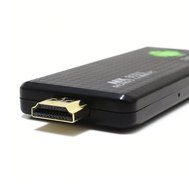 Happy Hours&reg; Small Size Dual Core MK809II Mini PC TV Dongle Media Player Stick Android KitKat 4.4 OS 1G DDR3 8GB... N7