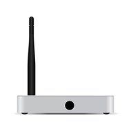 GTQ Android 5.1 2.4G/5.8G WIFI Gigabit LAN S812 Quad Core 2GB/8GB 4K Bluetooth 4.0 H.265 HDMI OTG TV Box Android... N2
