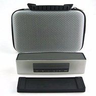 BephaMart EVA Portable Travel Case Storage Protective Cover Bag For BOSE MINI Speaker N2